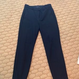 Jcrew trouser straight cut